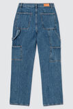 Jean cargo