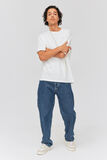 Jean super loose