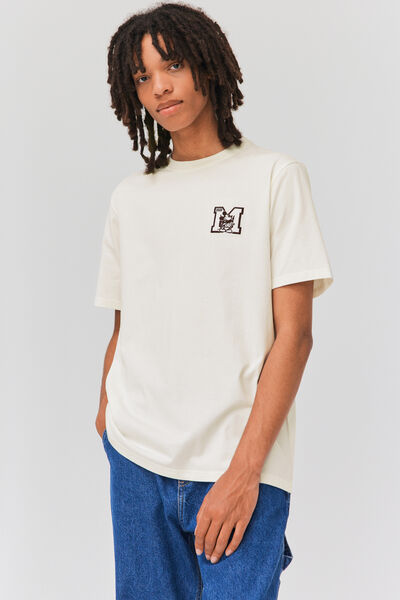 T-shirt collab MICKEY MOUSE