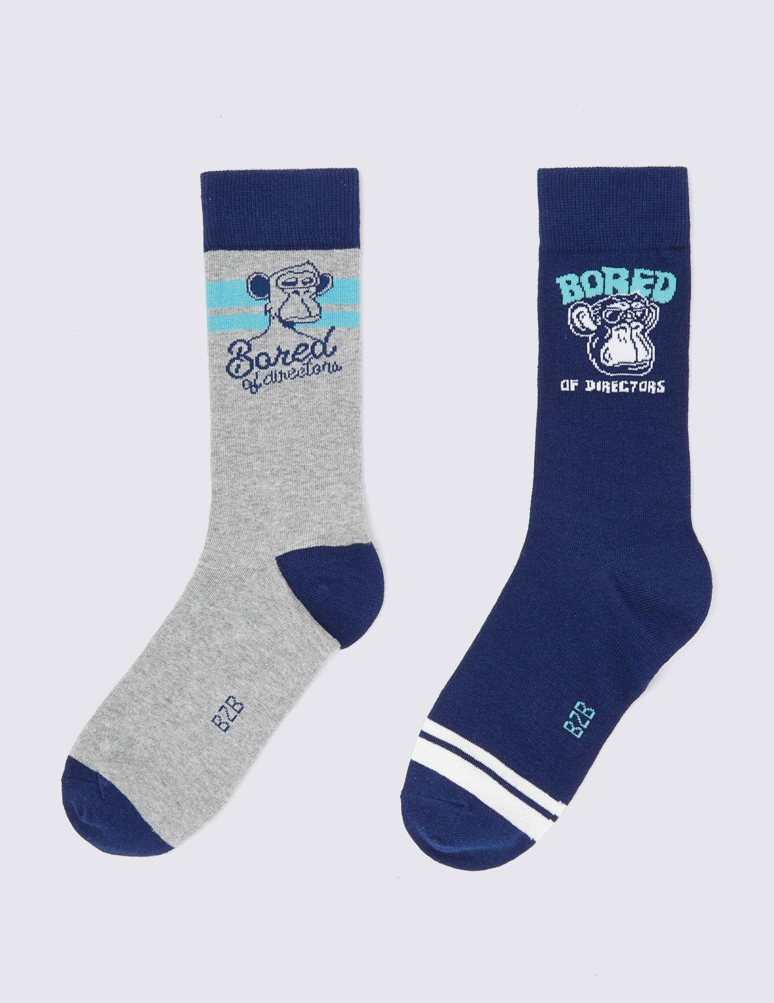 Chaussettes bizzbee clearance