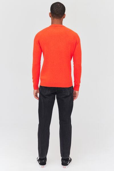 Pull en laine