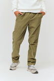 Pantalon velours