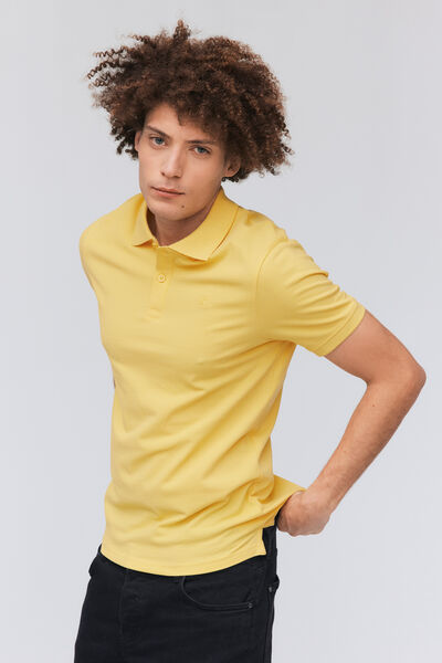 Polo uni