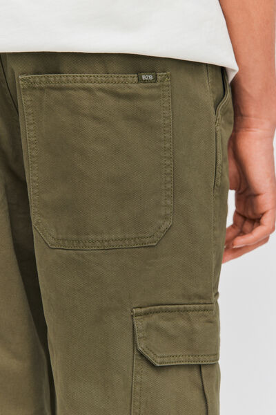Jean cargo