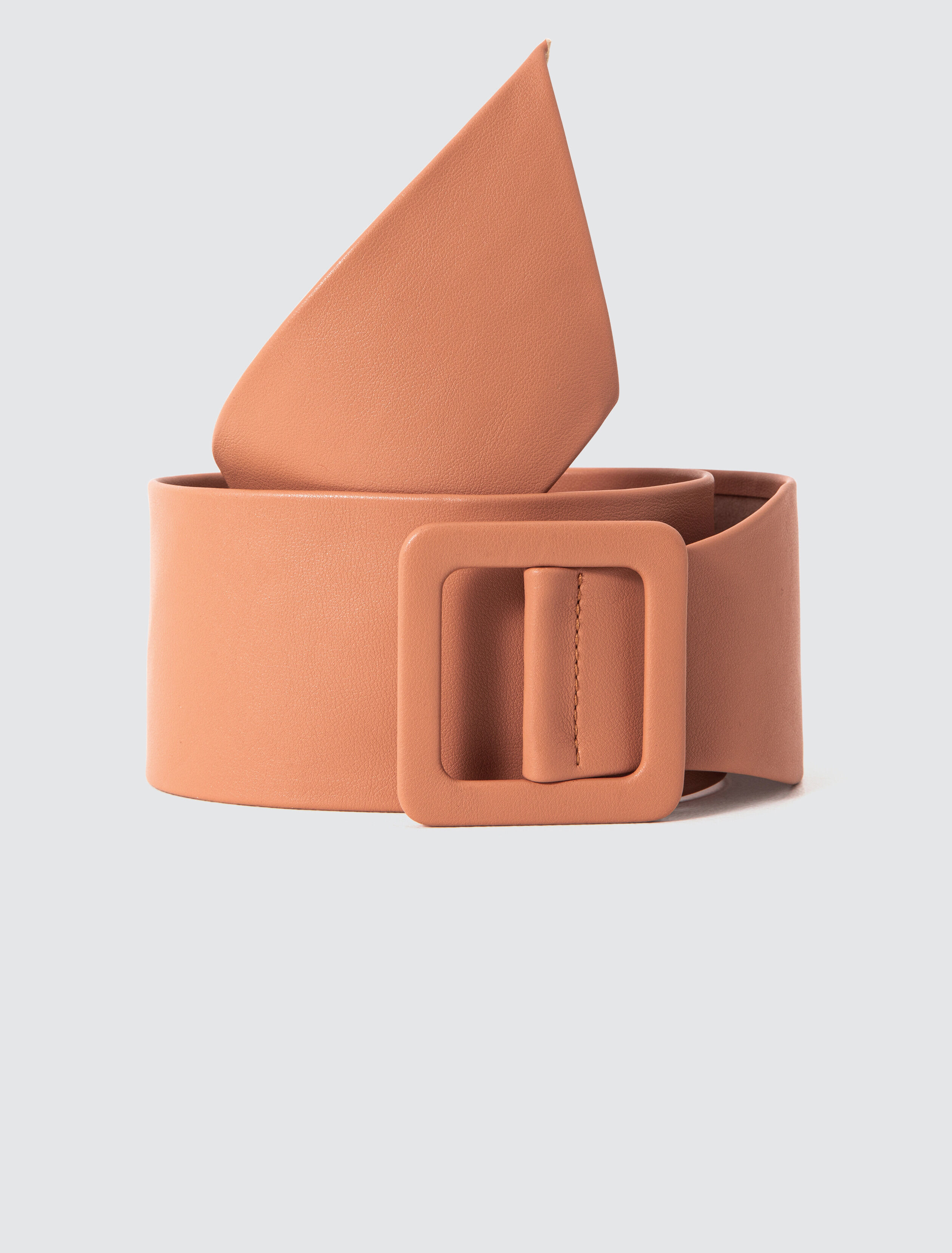 Ceinture outlet femme rose