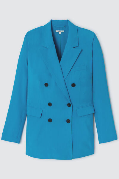 Blazer couleur