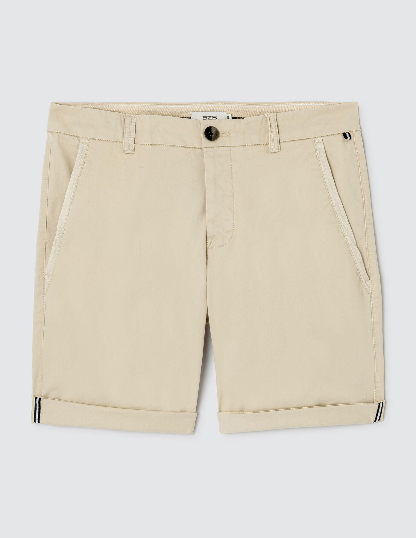 Bermuda chino