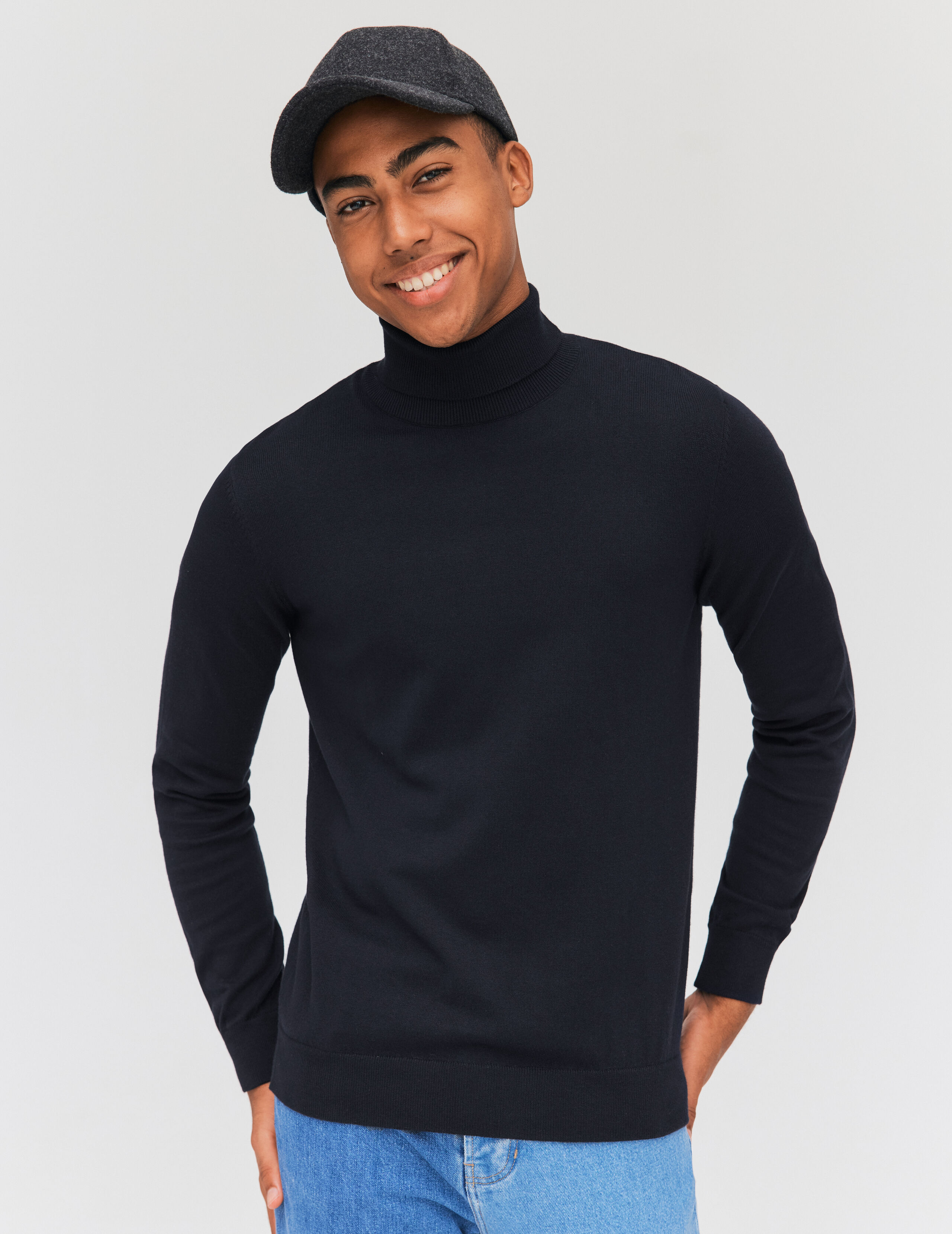 Bizzbee hotsell pull homme
