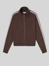 Sweat zipp&eacute; sport