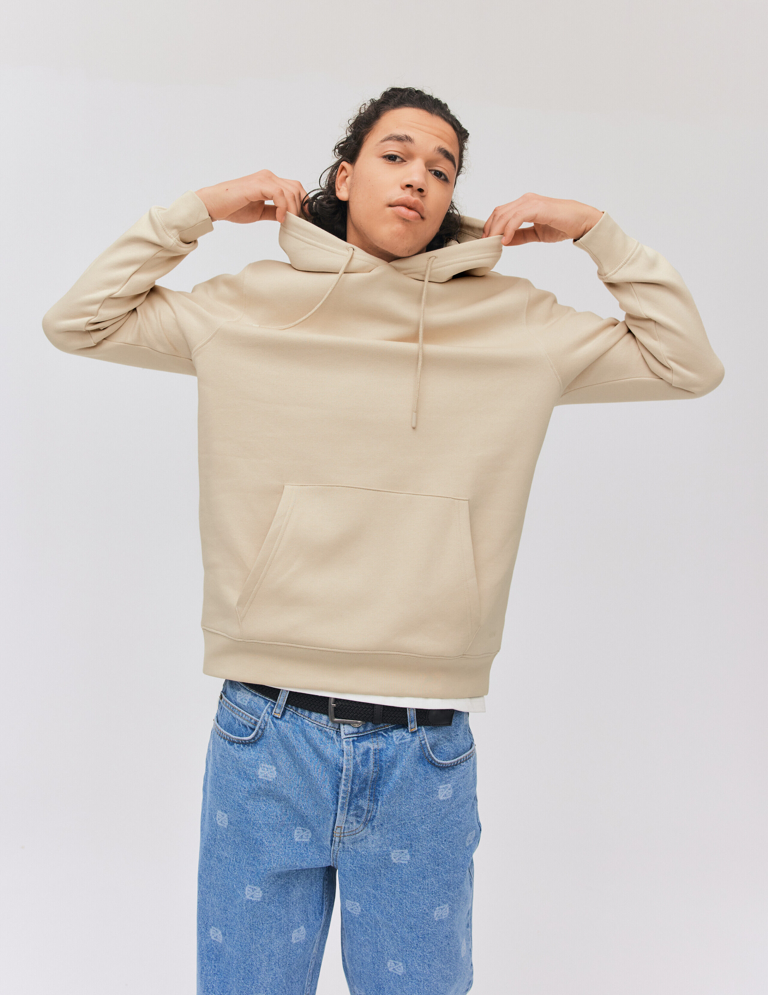 Bizzbee new arrivals vetement homme
