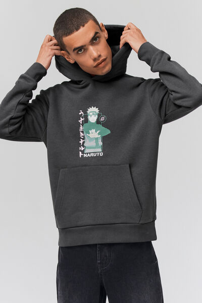 Sweatshirt "Naruto"