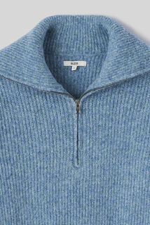 Pull col camionneur
