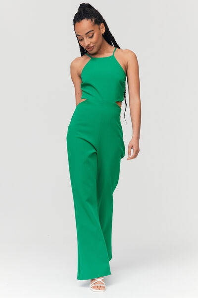 Combinaison pantalon cut out