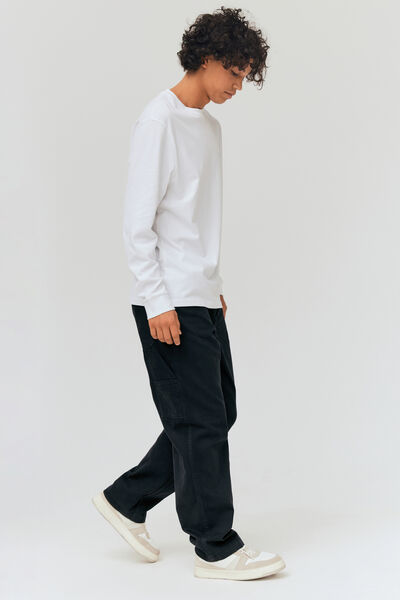 Jean charpentier