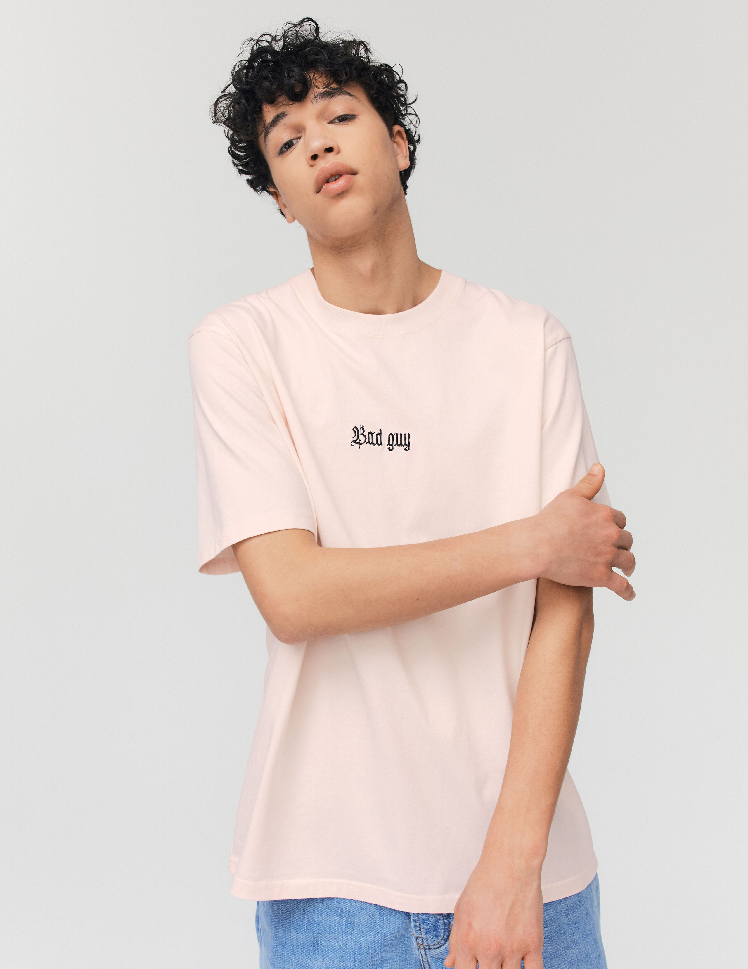 Tee shirt bizzbee sale homme