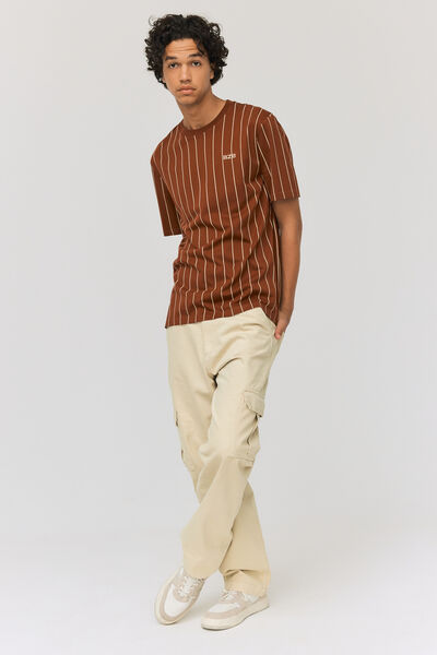 Jean cargo