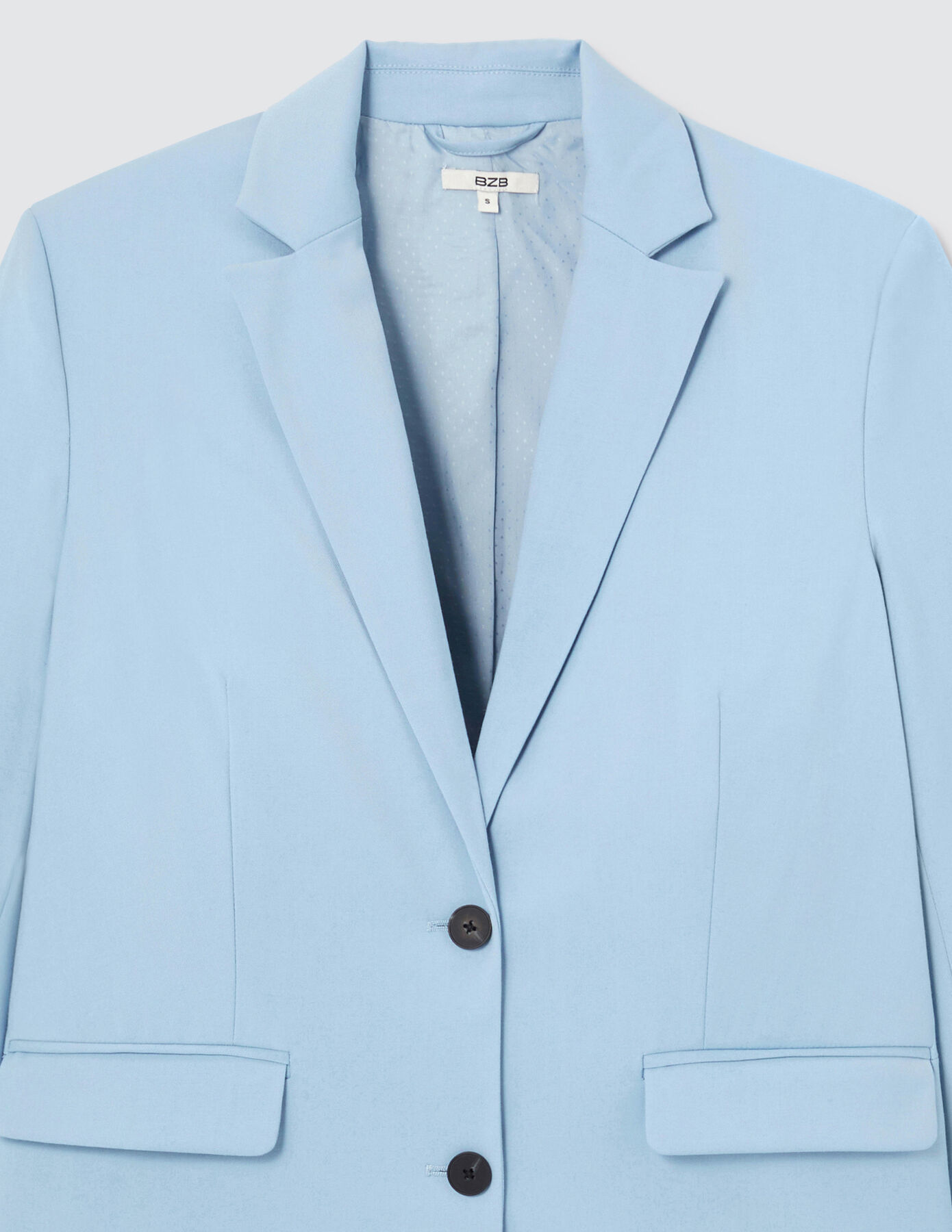 Blazer uni