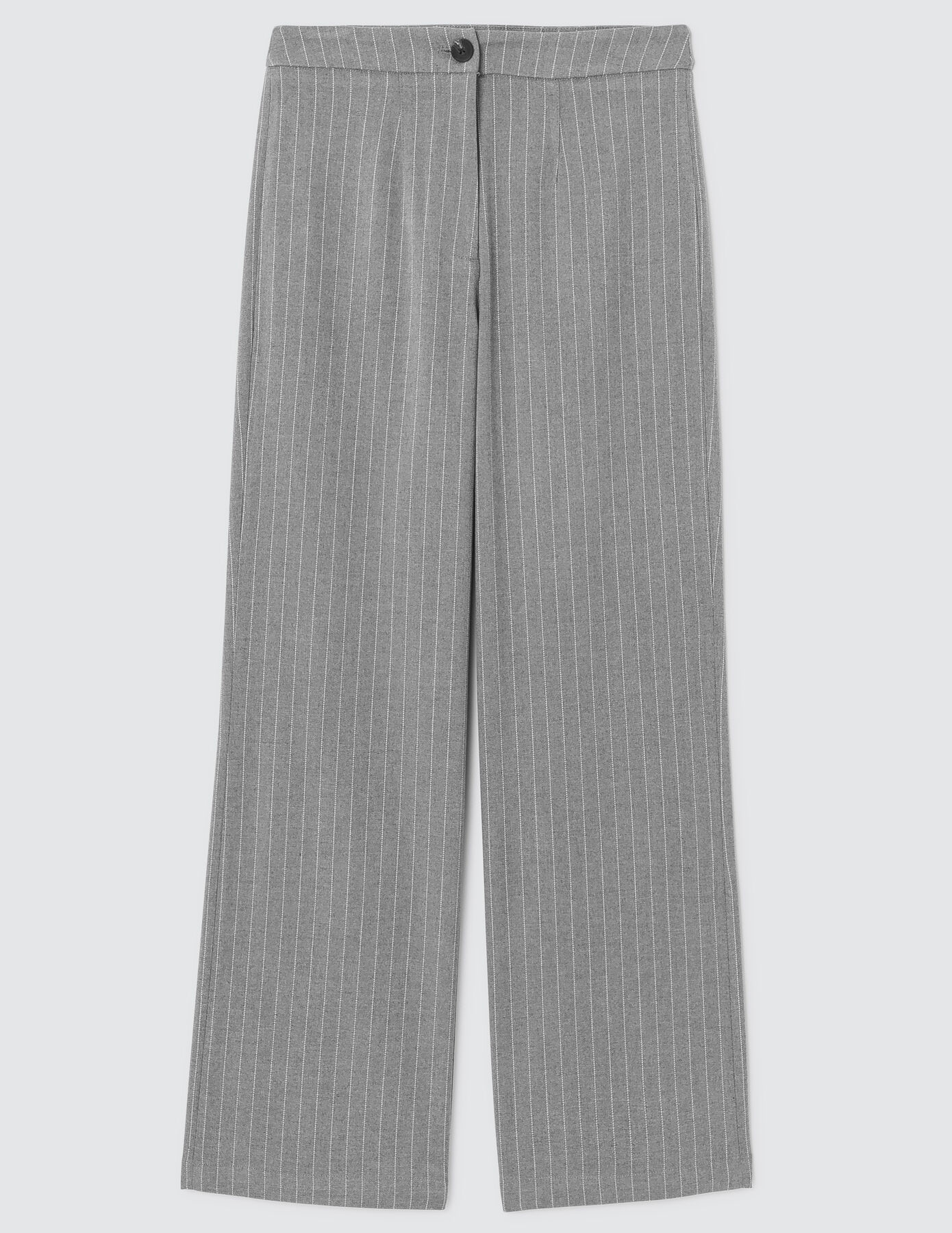 Pantalon rayé