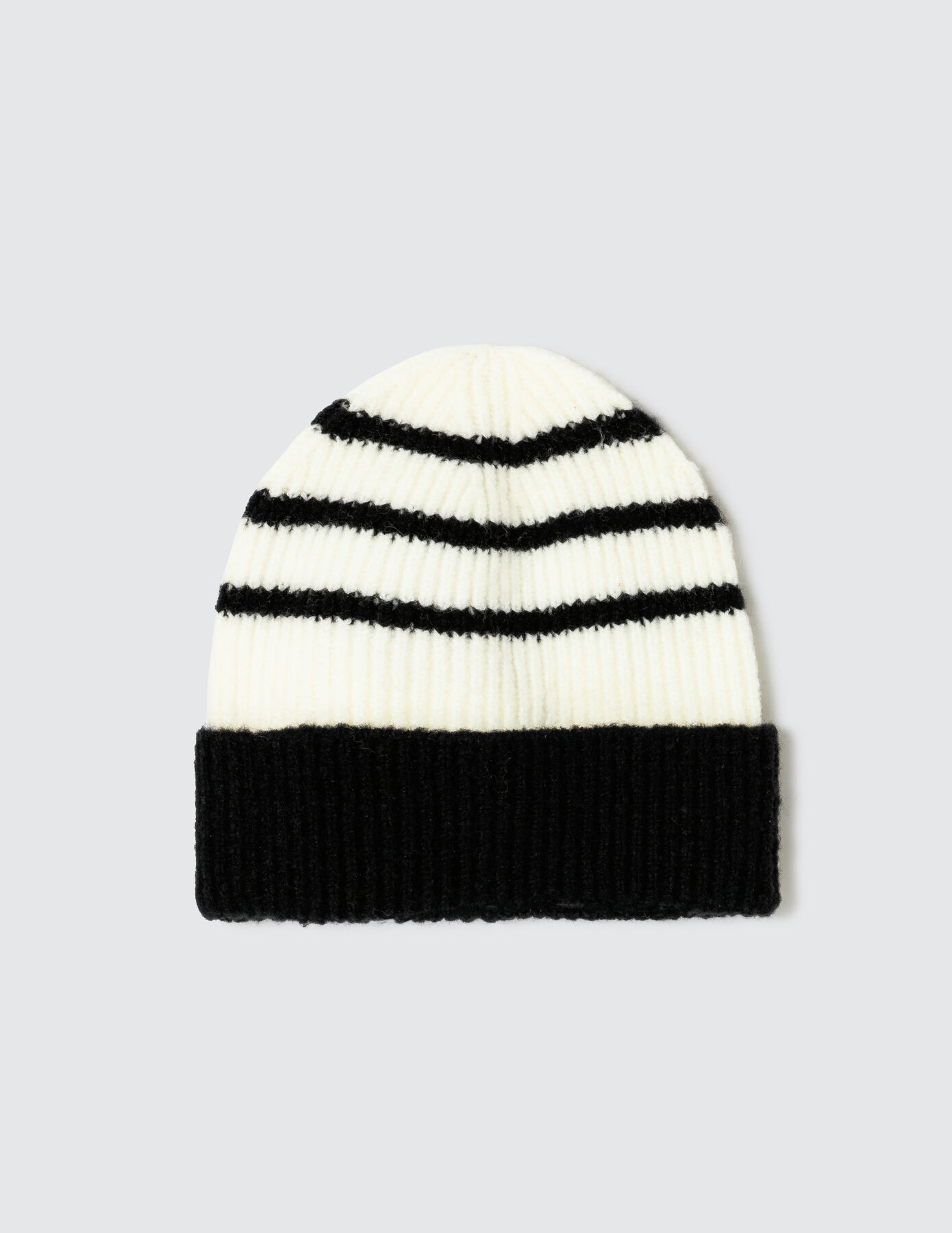 Bonnet marinière