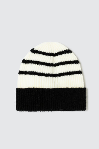 Bonnet marinière