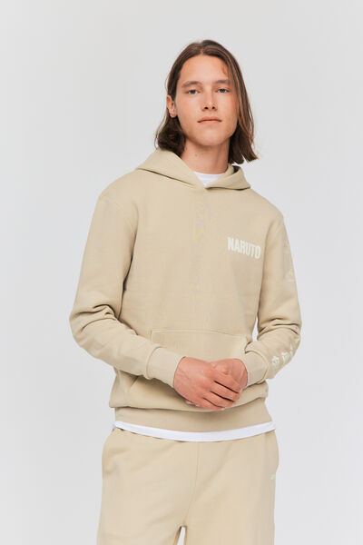 Sweatshirt "Naruto"