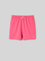 Short de bain uni