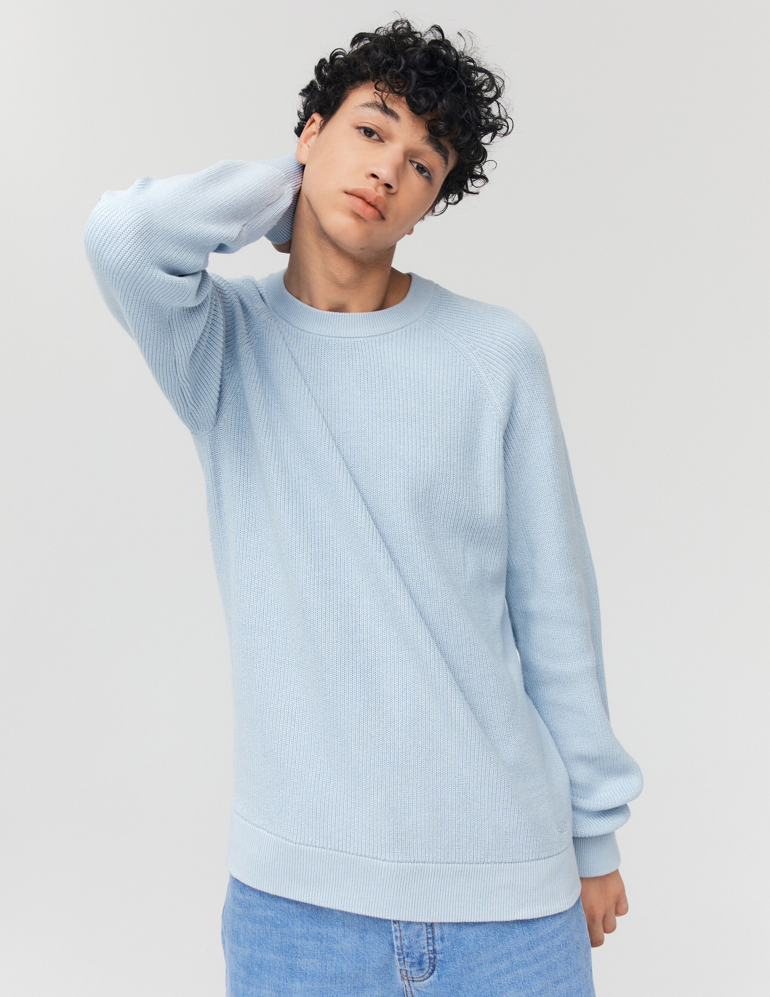 Bizzbee cheap pull homme