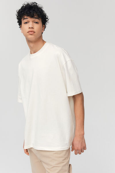 T-shirt oversize