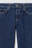 Jean relaxed stone