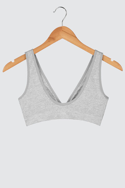 Soutien gorge uni