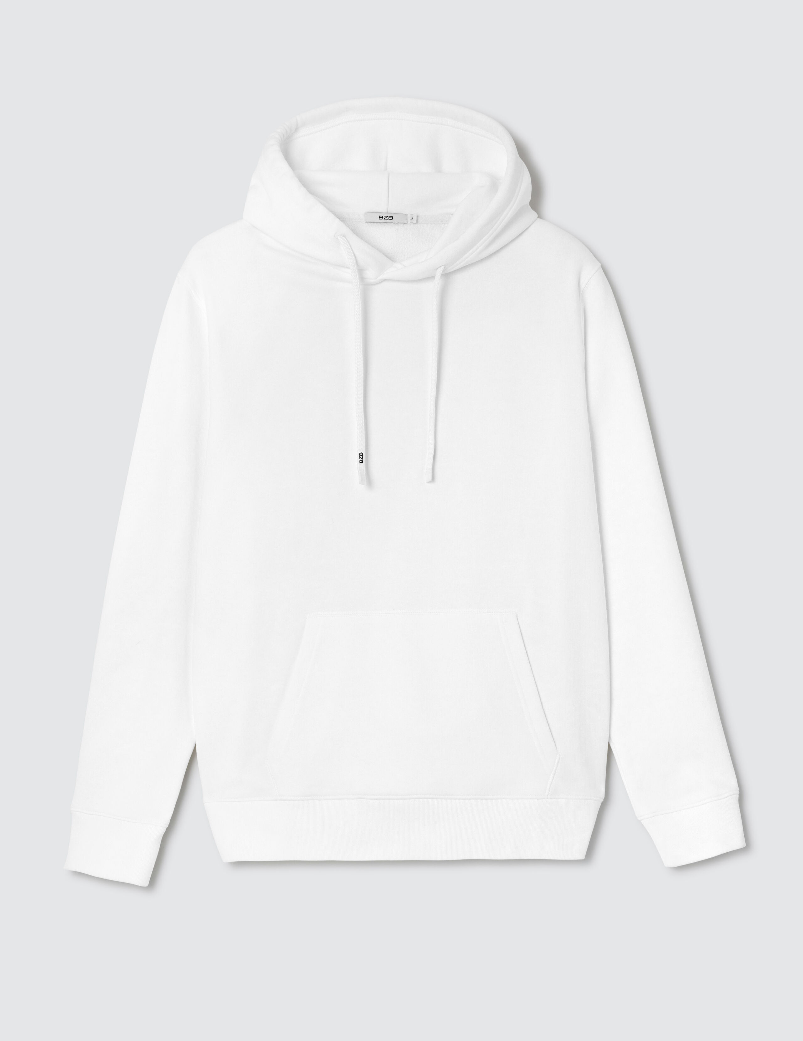 Sweat a capuche 2025 bizzbee