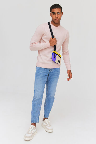 Pull en laine