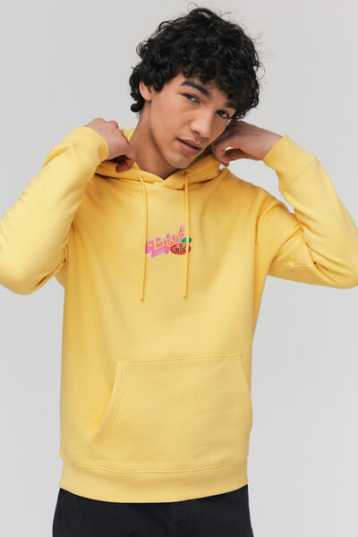 Sweat Coca-Cola