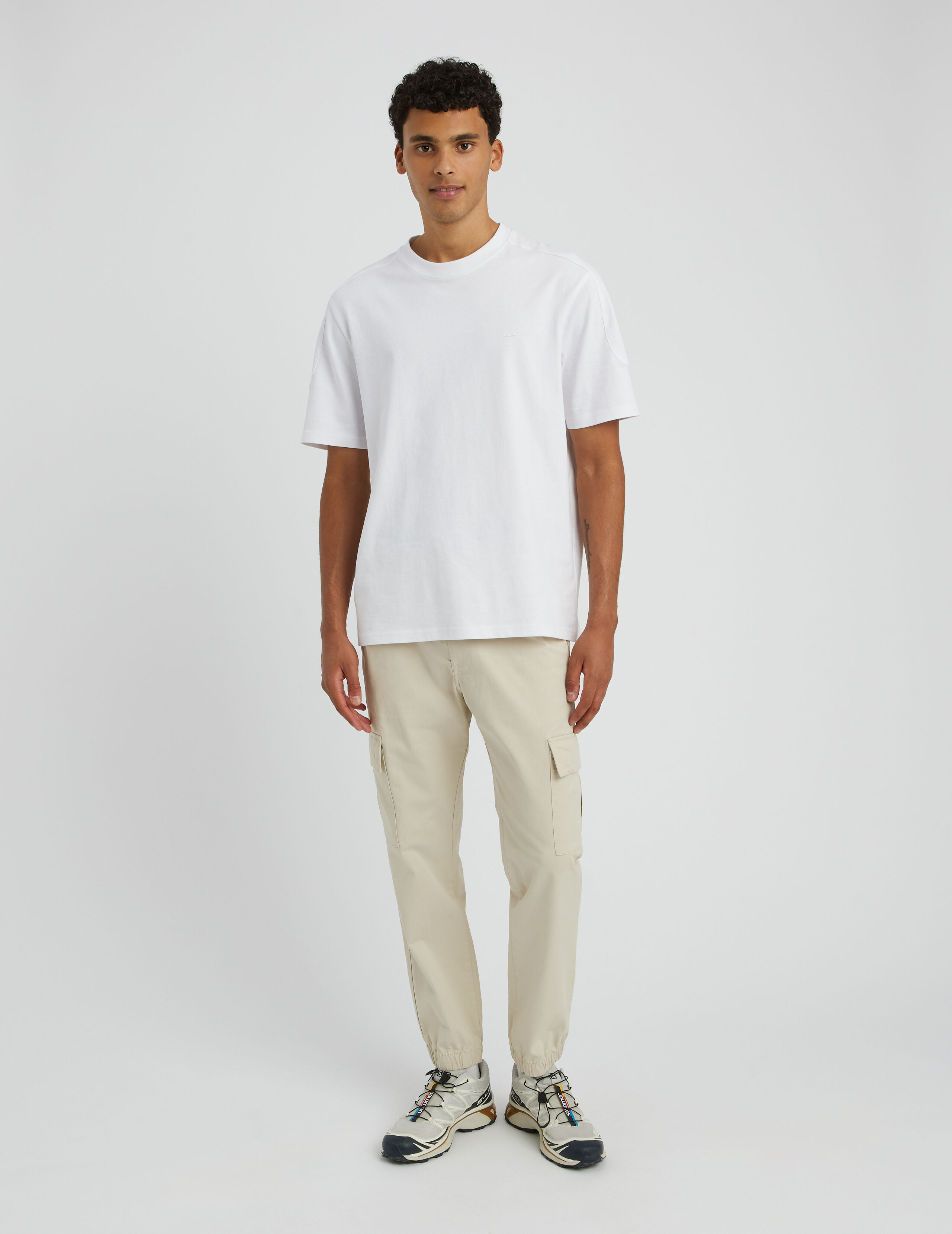 Pantalon homme bizzbee top