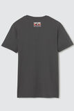 T-shirt licence STRANGER THINGS