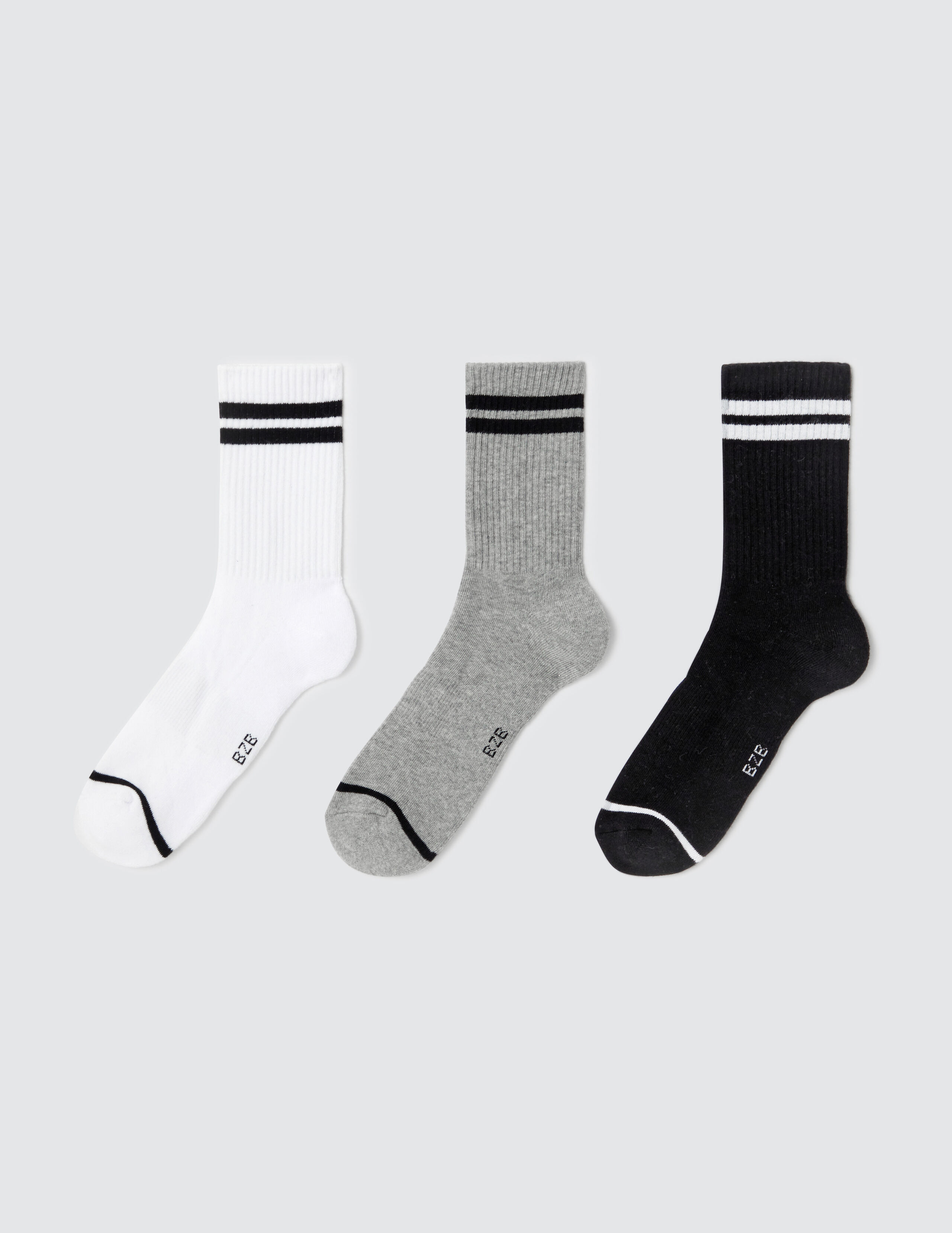Bizzbee chaussettes outlet homme