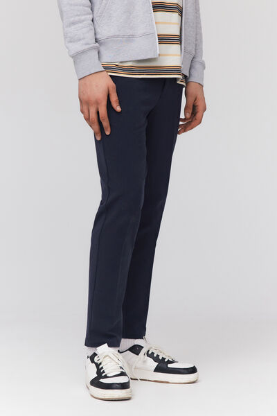 Pantalon city uni