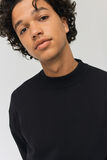 Pull col montant