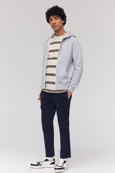 Pantalon city uni