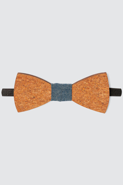 Nœud papillon liège