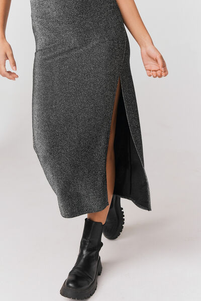 Robe longue