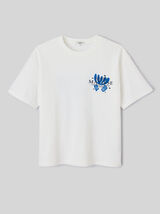 T-Shirt collab ART COLLECTION