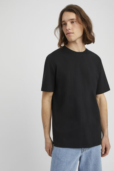T-shirt basique