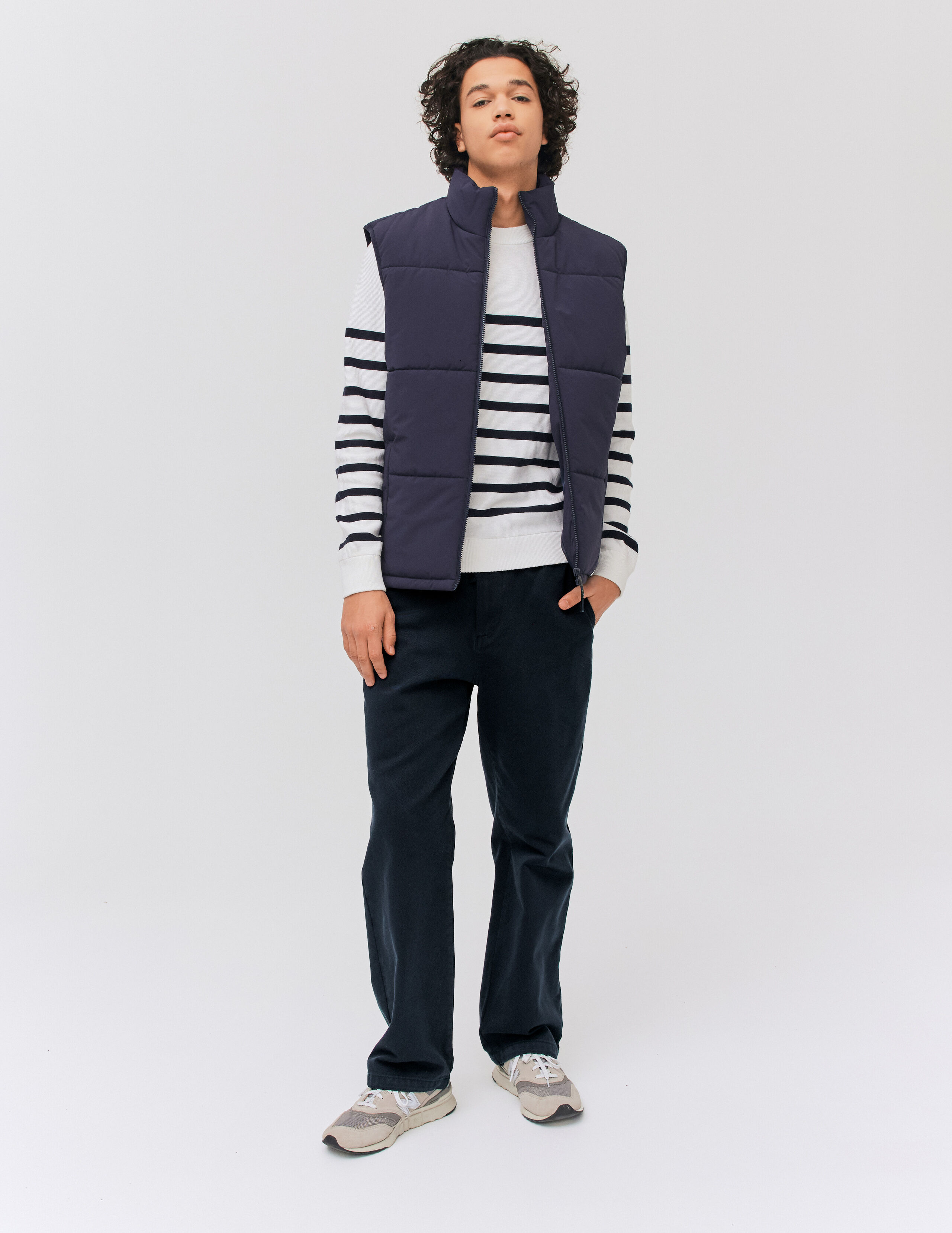 Nouveauté sales vetement homme