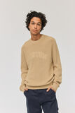 Pull col rond