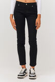 Jean skinny taille standard