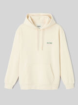 Sweat animation devant/dos