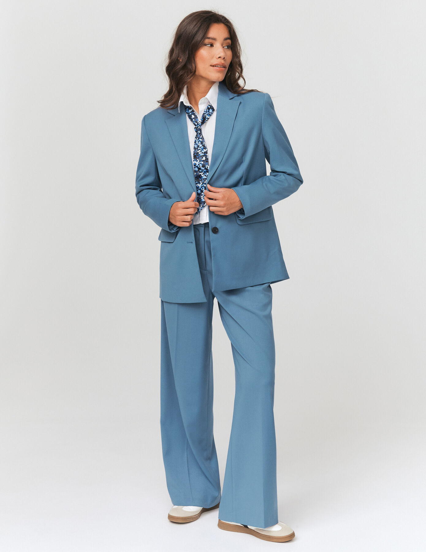 Blazer uni
