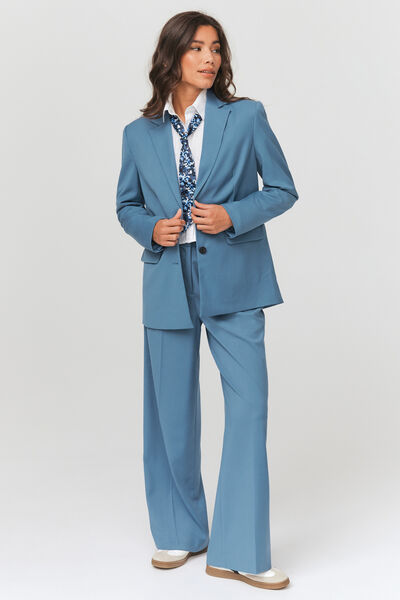 Blazer uni