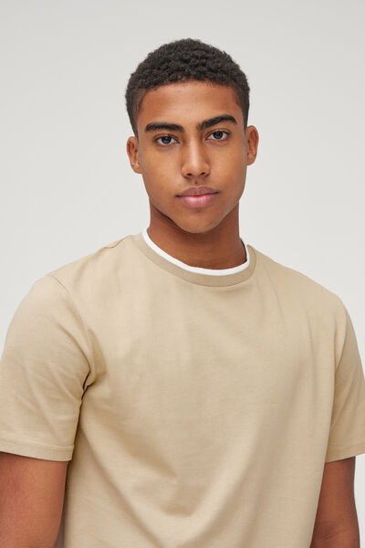T-shirt coton bio - Premium